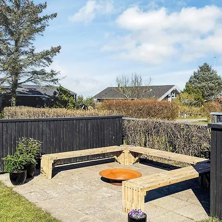 4 Star In Saeby-by Traum