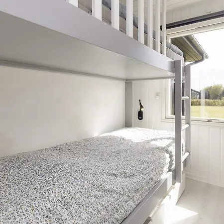 4 Star In Saeby-by Traum Sæby
