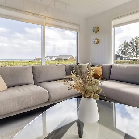 Tatil Evi 4 Star In Saeby-by Traum *