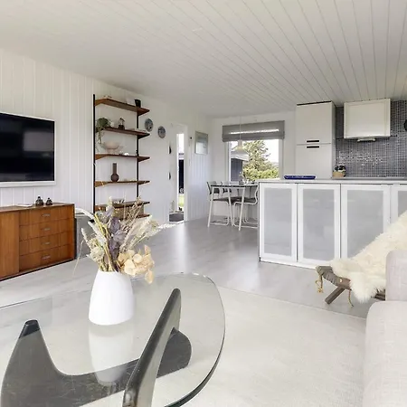 4 Star In Saeby-by Traum Tatil Evi
