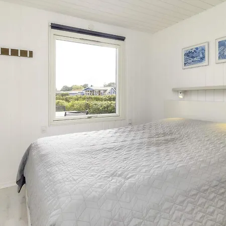 4 Star In Saeby-by Traum Tatil Evi *