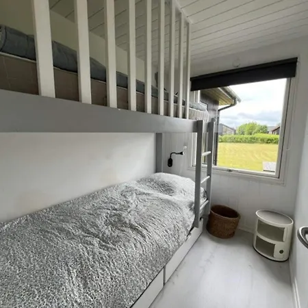 4 Star In Saeby-by Traum *
