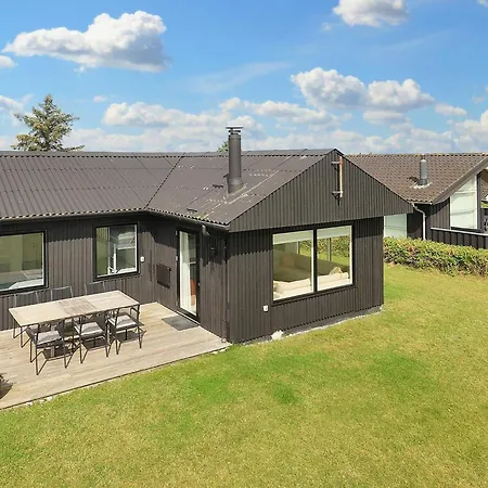 4 Star In Saeby-by Traum * Sæby