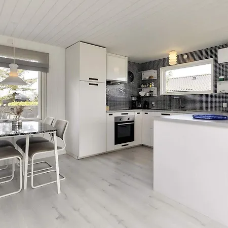 Tatil Evi 4 Star In Saeby-by Traum *