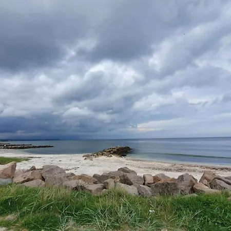 4 Star In Saeby-by Traum Sæby